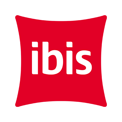Logo de Ibis